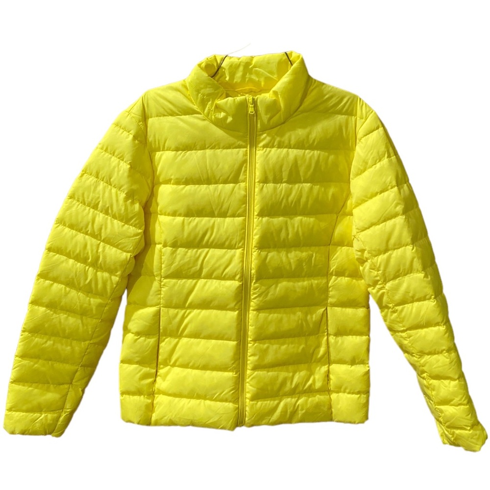 Wantdo Women's Packable Down Jacket - image 4